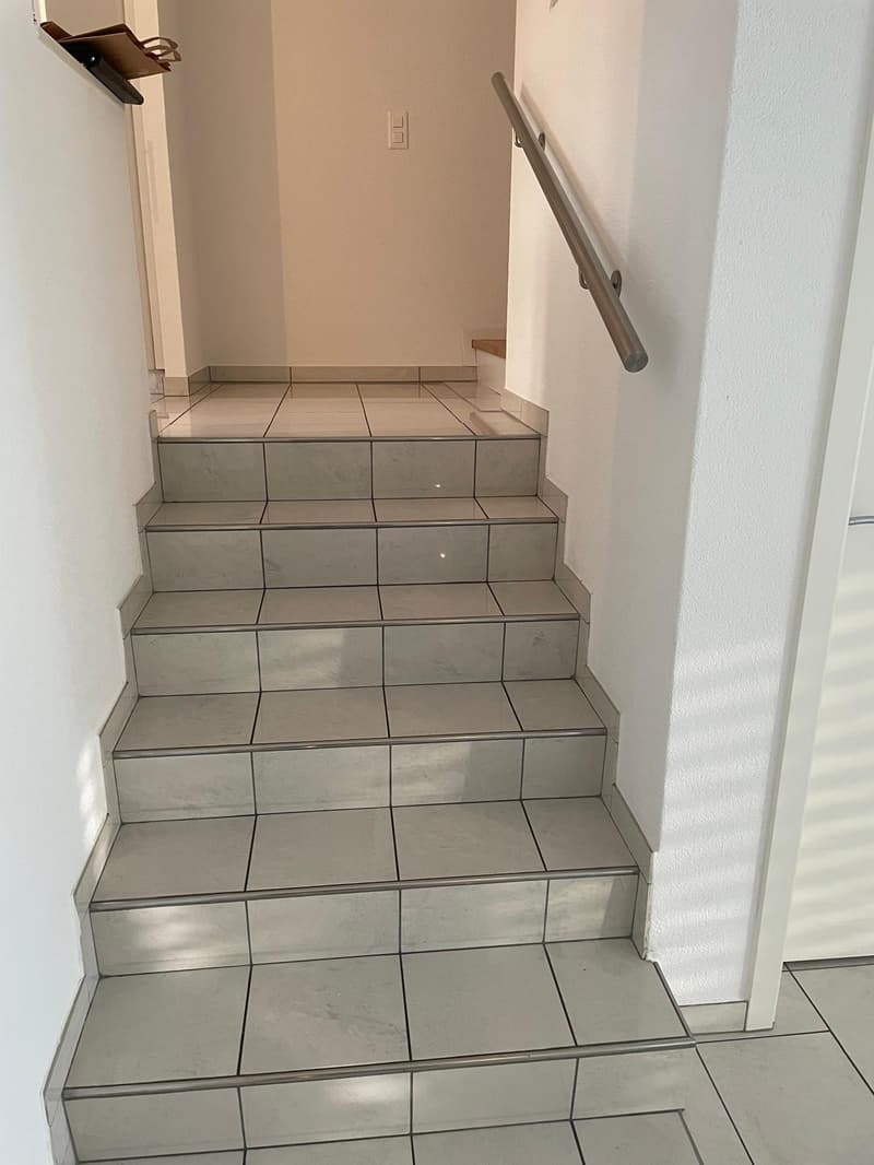 6-room semi-detached house in a sunny, elevated location in Wangen near Olten (15)