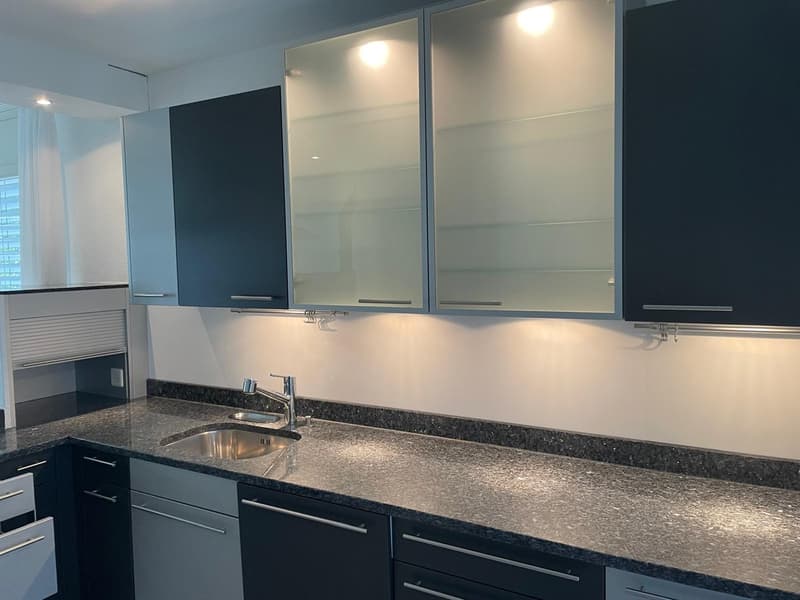 6-room semi-detached house in a sunny, elevated location in Wangen near Olten (4)