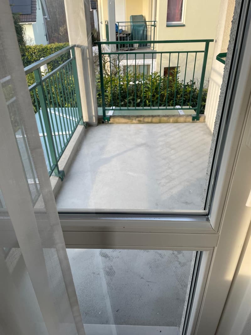 6-room semi-detached house in a sunny, elevated location in Wangen near Olten (11)