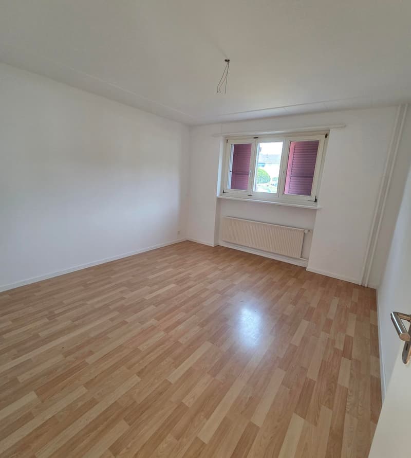 Appartement 4 pièces sympathique dans un quartier calme (4)