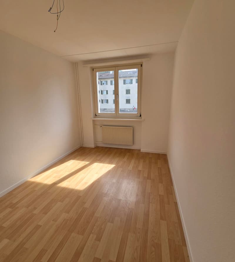 Appartement 4 pièces sympathique dans un quartier calme (6)
