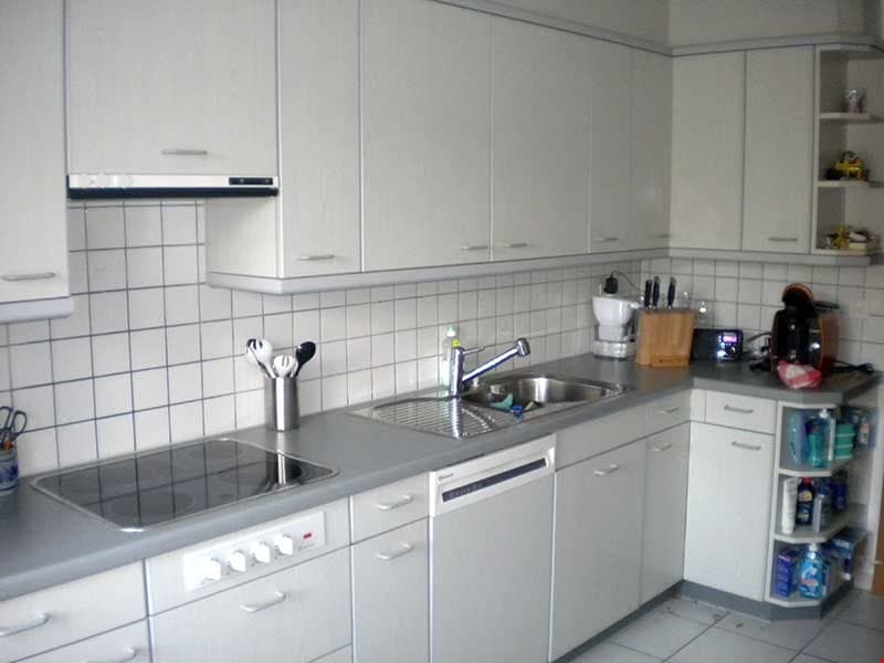 Appartamento di 4,5 locali al piano terra in zona verde (5)