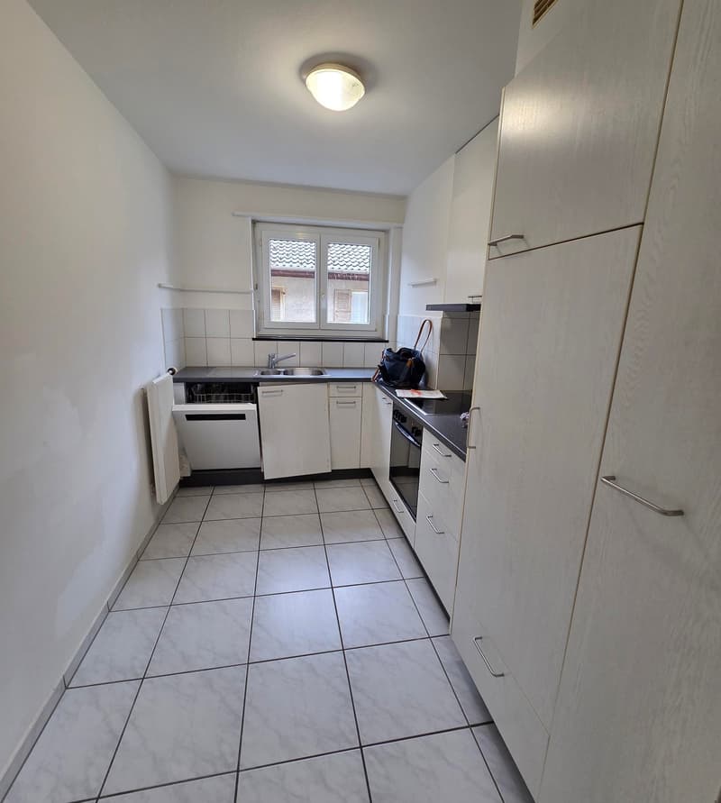 Charmante 3.5-Zimmer-Wohnung mit Balkon in Grenchen (4)