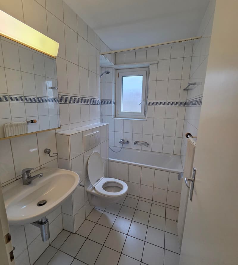 Charmante 3.5-Zimmer-Wohnung mit Balkon in Grenchen (12)