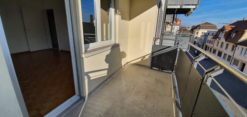 Charmante 3.5-Zimmer-Wohnung mit Balkon in Grenchen (13)