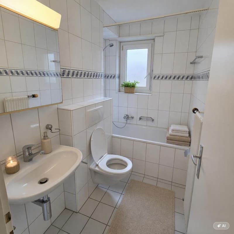 Charmante 3.5-Zimmer-Wohnung mit Balkon in Grenchen (11)