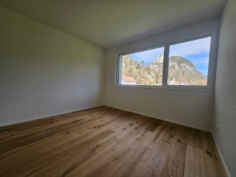 Unsere letzte Attika wartet auf Sie 80m2 Terrasse und toller Ausblick (11)