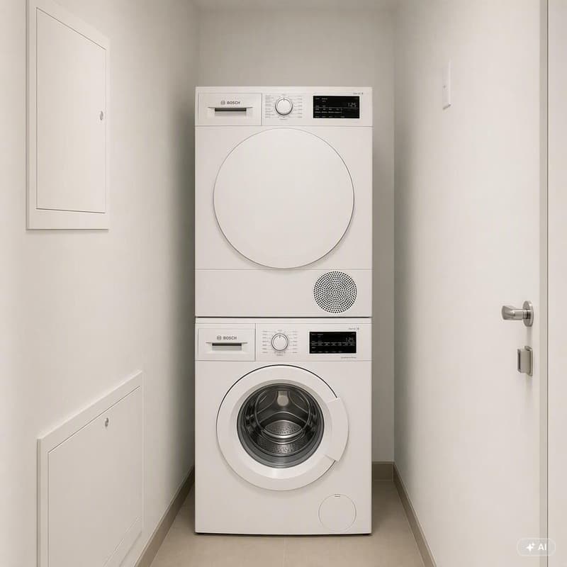 2.5 Zi WG mit offenem Grundriss und grossem Balkon (6)