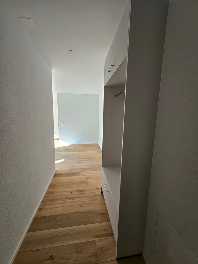 Garderobe