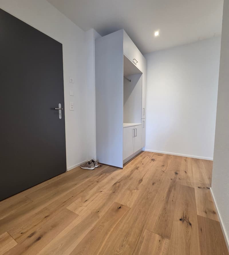 4.5 Zi Erdgeschoss Wohnung 126 m2 im Erdgeschoss in Balsthal (11)
