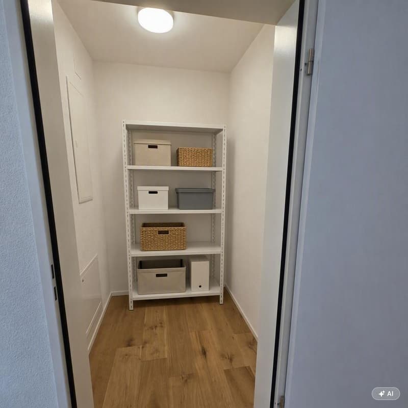4.5 Zi Erdgeschoss Wohnung 126 m2 im Erdgeschoss in Balsthal (21)