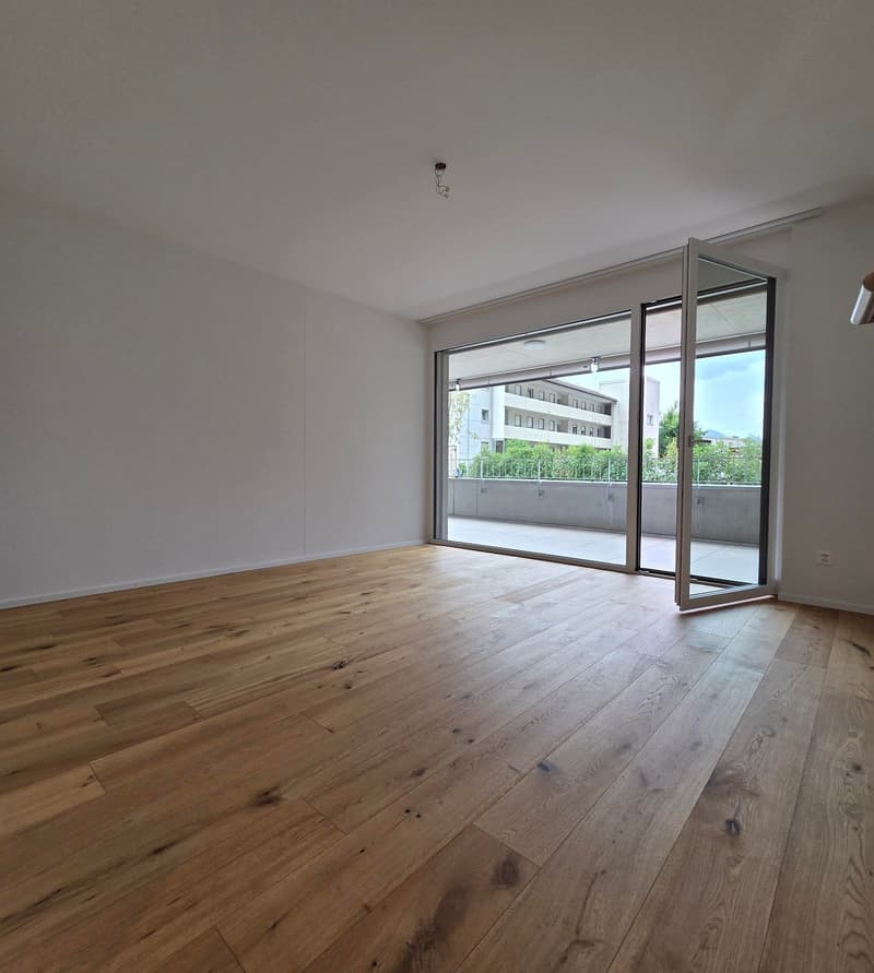 4.5 Zi Erdgeschoss Wohnung 126 m2 im Erdgeschoss in Balsthal (18)