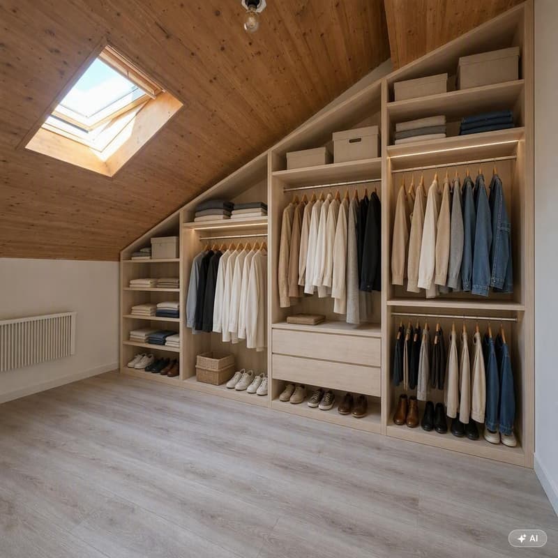Charmante 3.5-Zimmer-Dachwohnung mit Terrasse in Oftringen (11)