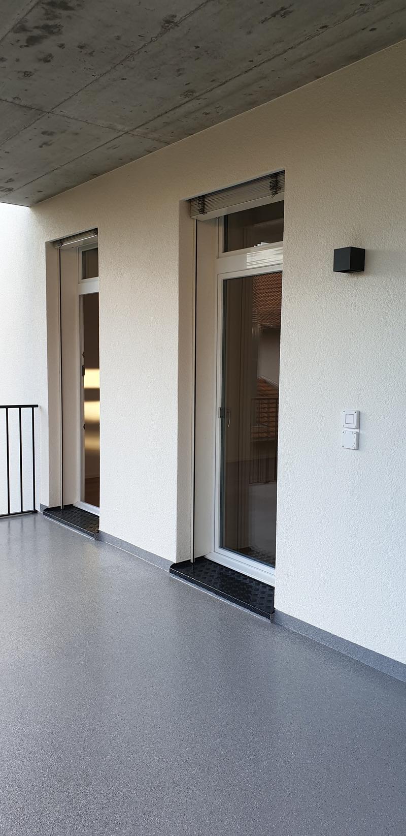 4.5 Zi Wohnung in modernem Design (11)