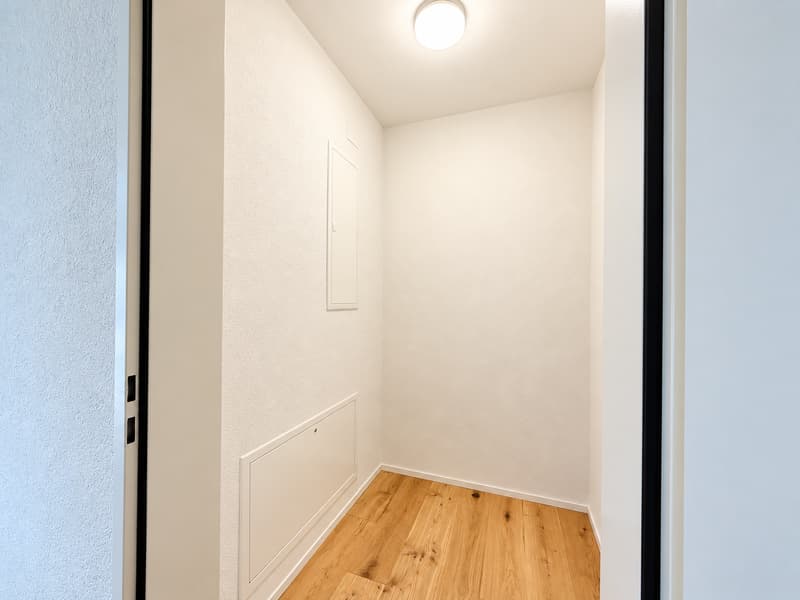 4.5 Zi Erdgeschoss Wohnung 126 m2 im Erdgeschoss in Balsthal (13)