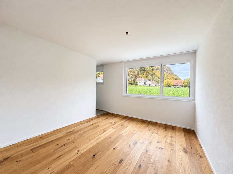 4.5 Zi Erdgeschoss Wohnung 126 m2 im Erdgeschoss in Balsthal (8)