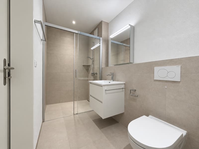 4.5 Zi Erdgeschoss Wohnung 126 m2 im Erdgeschoss in Balsthal (10)