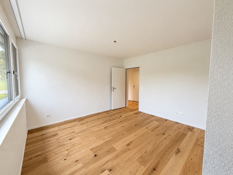 4.5 Zi Erdgeschoss Wohnung 126 m2 im Erdgeschoss in Balsthal (7)