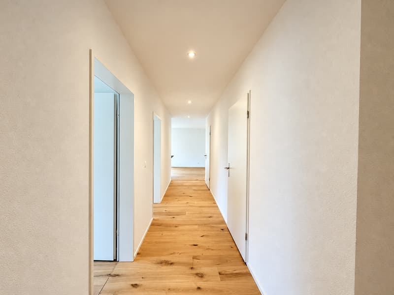 4.5 Zi Erdgeschoss Wohnung 126 m2 im Erdgeschoss in Balsthal (12)