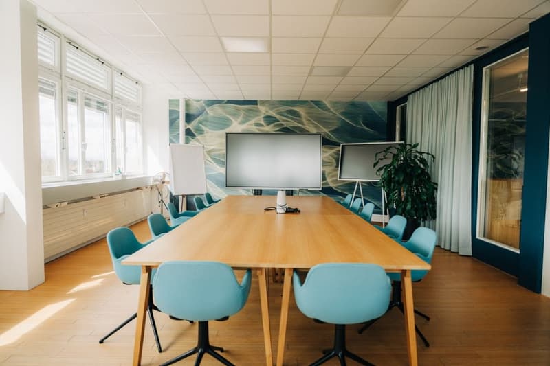 Modern office with co-working infrastructure in Münsingen – available immediately (5)