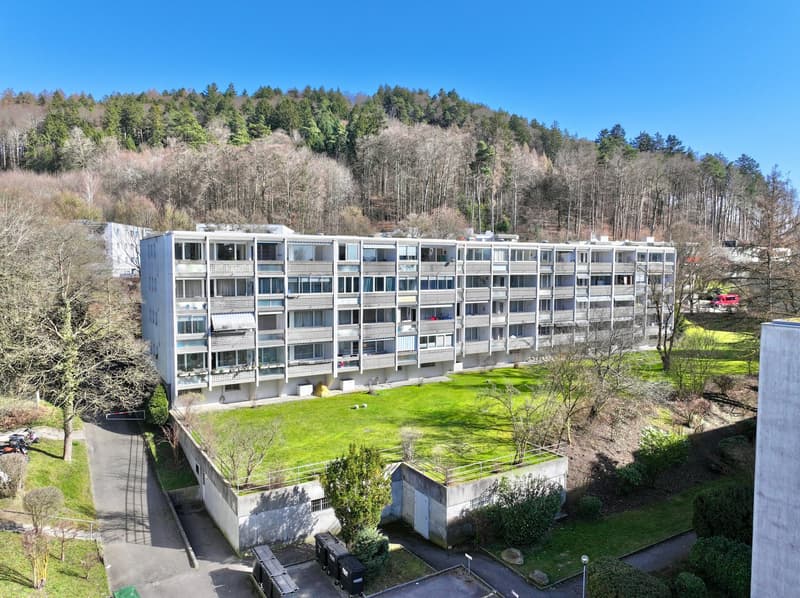 A home to feel good in - with a view included! (11)