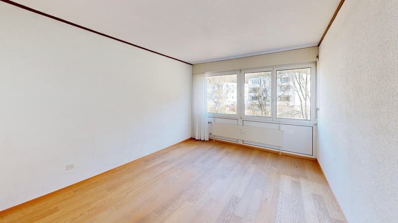 A home to feel good in - with a view included! (9)