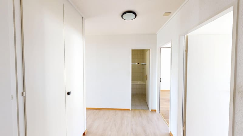 A home to feel good in - with a view included! (5)