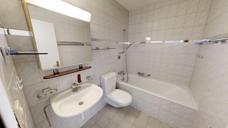 A home to feel good in - with a view included! (6)
