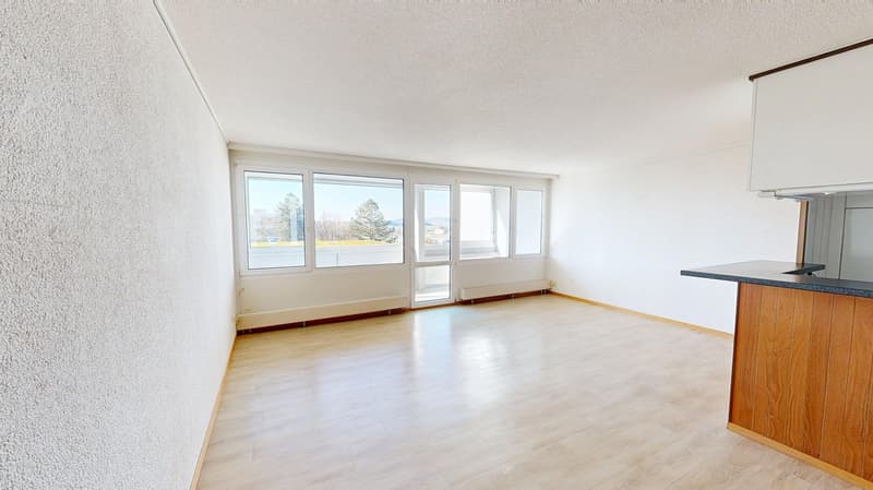 A home to feel good in - with a view included! (4)
