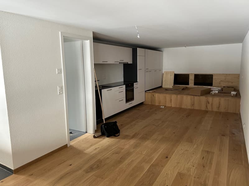 Studio moderne à louer (2)