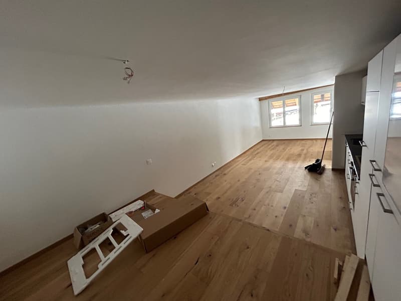 Studio moderne à louer (4)
