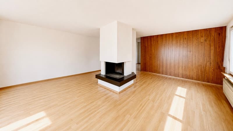 Ihr neues Zuhause wartet - Doppeleinfamilienhaus in Rubigen! (3)