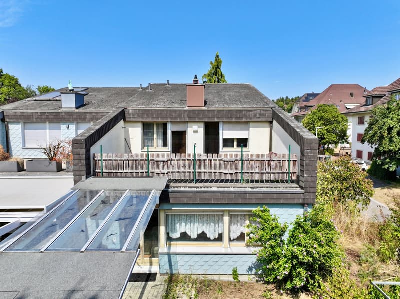 Ihr neues Zuhause wartet - Doppeleinfamilienhaus in Rubigen! (8)