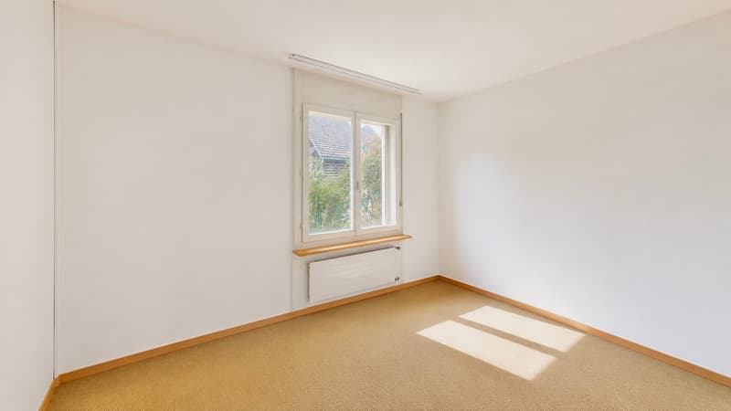 Ihr neues Zuhause wartet - Doppeleinfamilienhaus in Rubigen! (7)