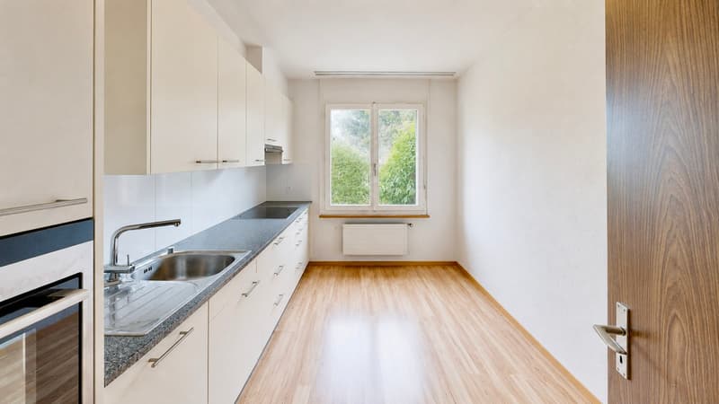 Ihr neues Zuhause wartet - Doppeleinfamilienhaus in Rubigen! (5)
