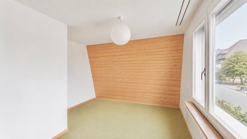 Ihr neues Zuhause wartet - Doppeleinfamilienhaus in Rubigen! (11)