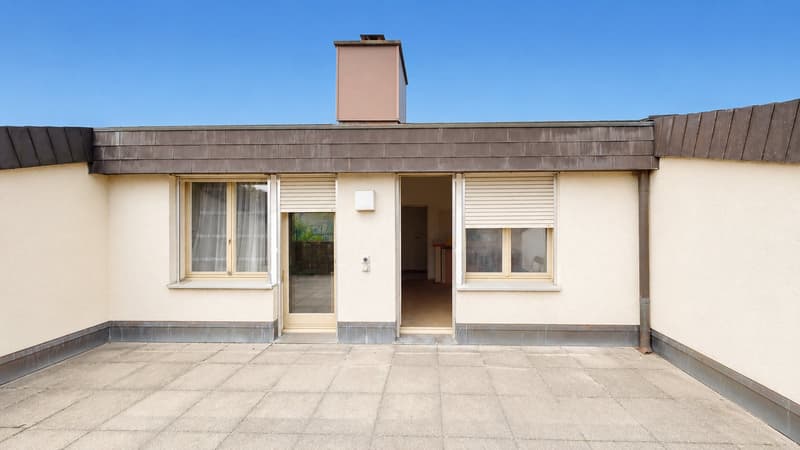 Ihr neues Zuhause wartet - Doppeleinfamilienhaus in Rubigen! (9)