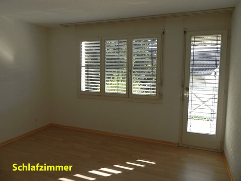 Gemütliche 4.5-Zimmer-Wohnung mit Bergblick in Uetendorf (7)