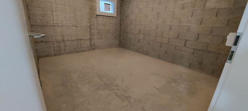 Appartamento di 2,5 locali al 2° piano con giardino comune (11)
