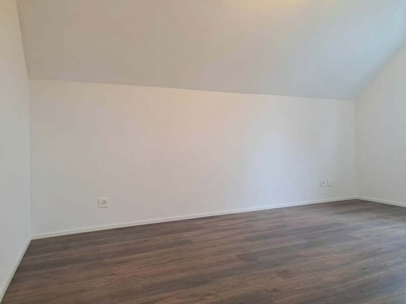 Appartamento di 2,5 locali al 2° piano con giardino comune (5)
