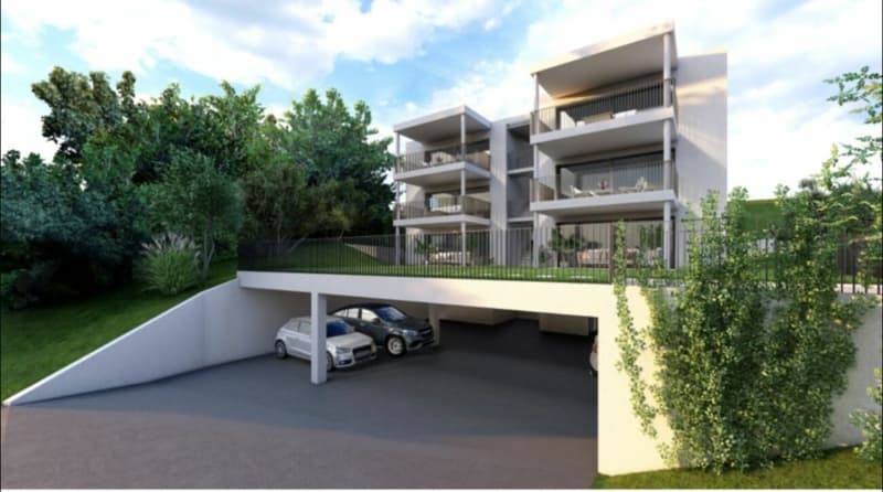 Magnifique appartement de 3,5 pièces de haut de gamme (3)
