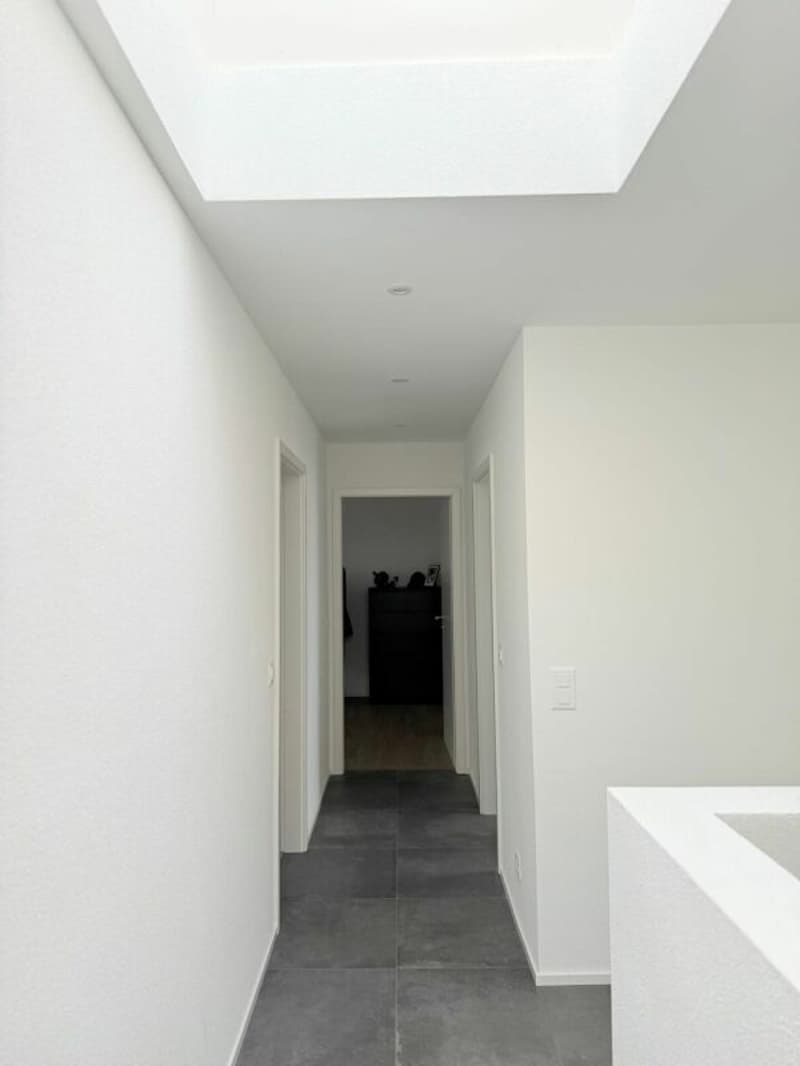 Superbe villa jumelée de 5.5 pièces à louer (11)
