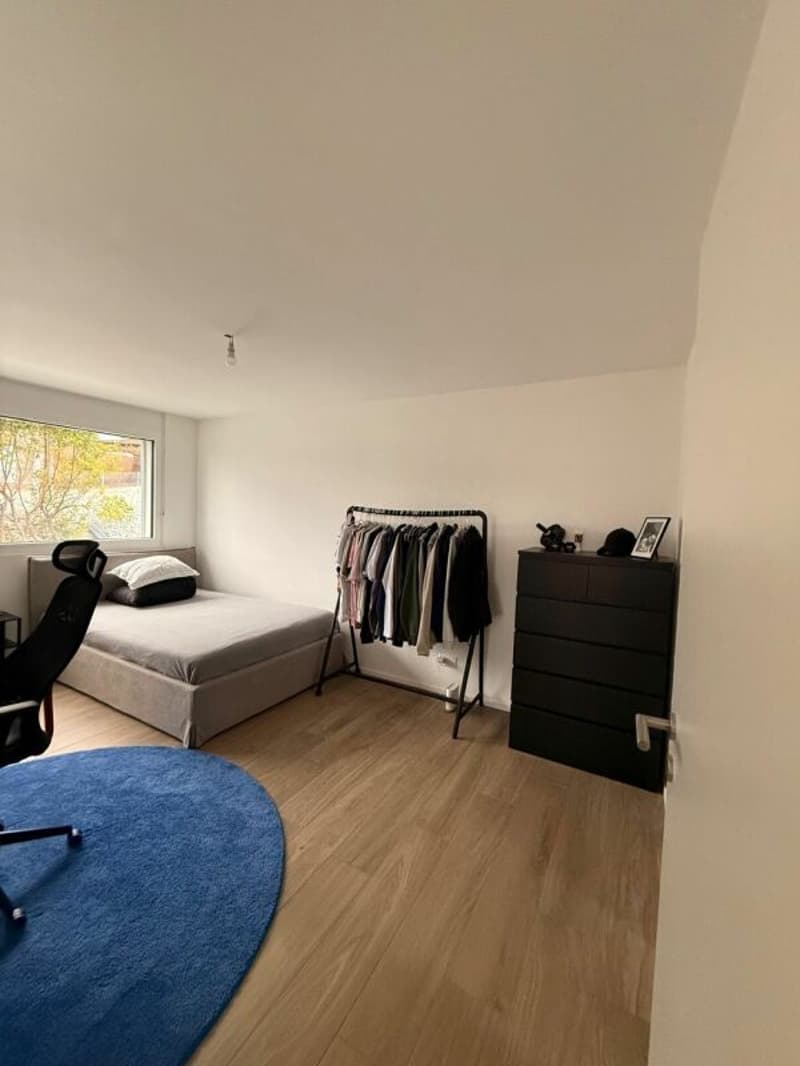 Superbe villa jumelée de 5.5 pièces à louer (10)