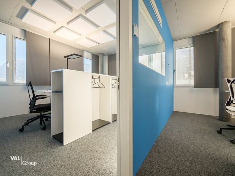 Modernster Gewerbekomplex in Visp - Ihr Erfolg beginnt hier! (8)