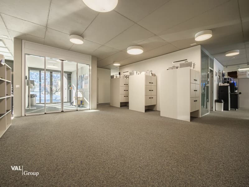 Modernster Gewerbekomplex in Visp - Ihr Erfolg beginnt hier! (7)