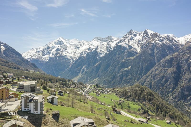 Heimelige Wohnung im charmanten Chaletstil (15)