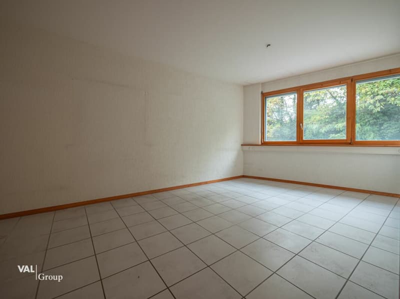 Büro zur Miete in Sierre - Ideale Lage mit 137 m² (3)