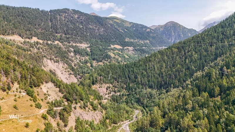 Liebhaberobjekt-Ein Stück Geschichte im Herzen der Walliser Natur (20)