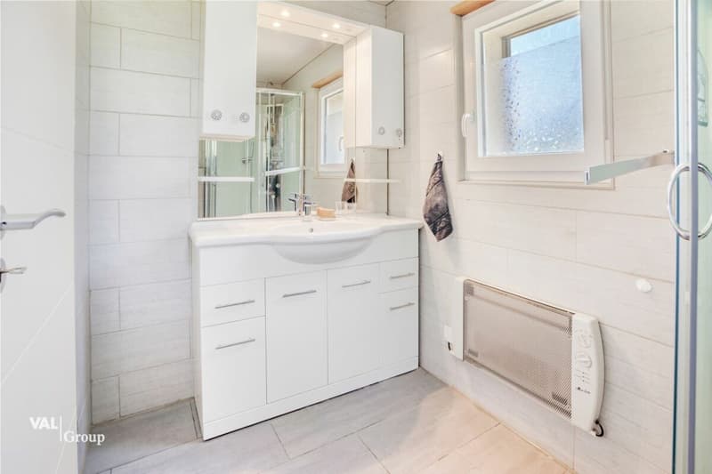 Compact, charming, close to nature - Your new home (11)