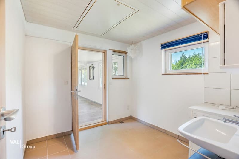Compact, charming, close to nature - Your new home (12)